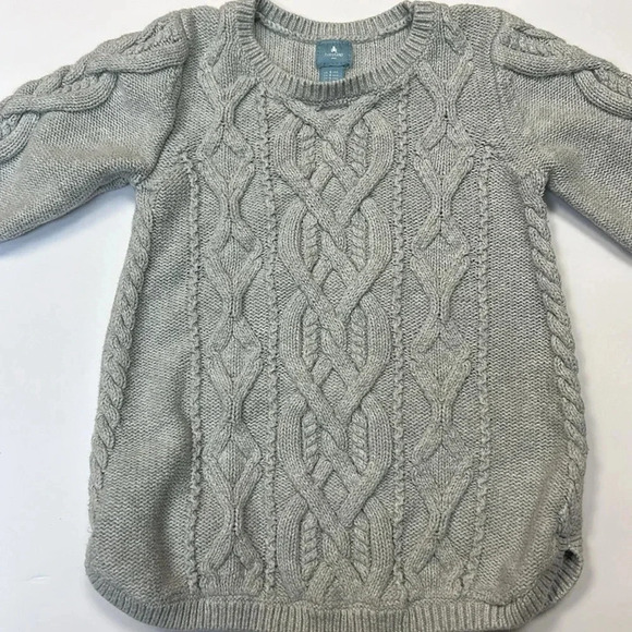 Baby Gap Cable Knit  Sweater - Picture 3 of 7